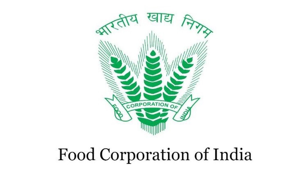 Food Corporation of India