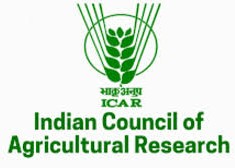 Indian Council of Agricultural Research.