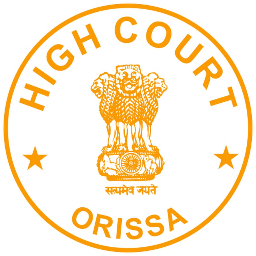 High Court Of Orissa