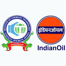 Institute of Chemical Technology Mumbai IndianOil Odisha Campus