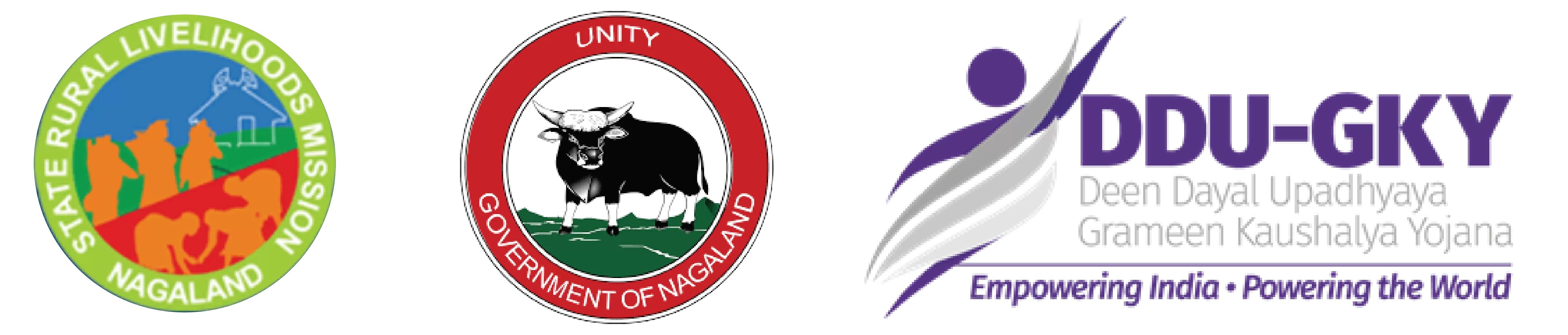 DDU-GKY Nagaland