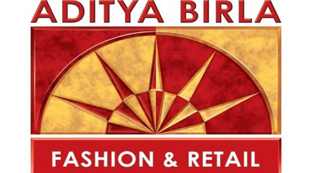 Aditya Birla fashion and retail limited