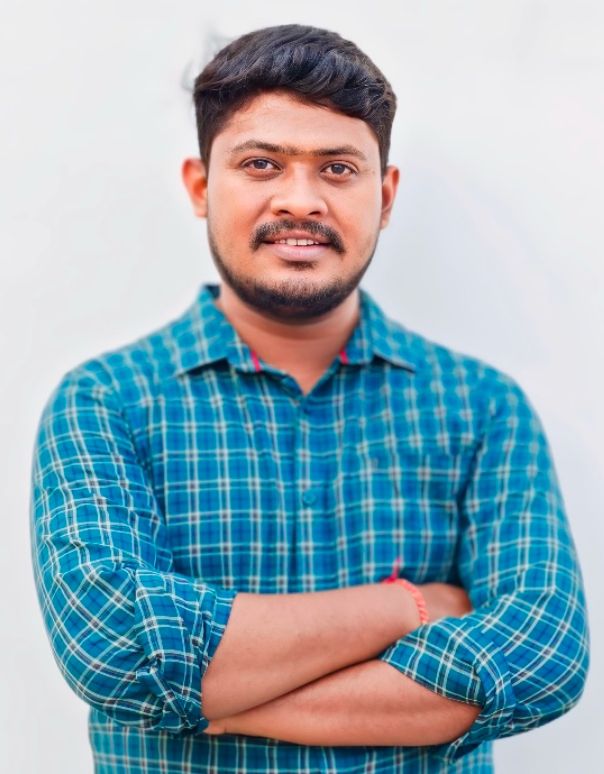 Soumya Ranjan Behera