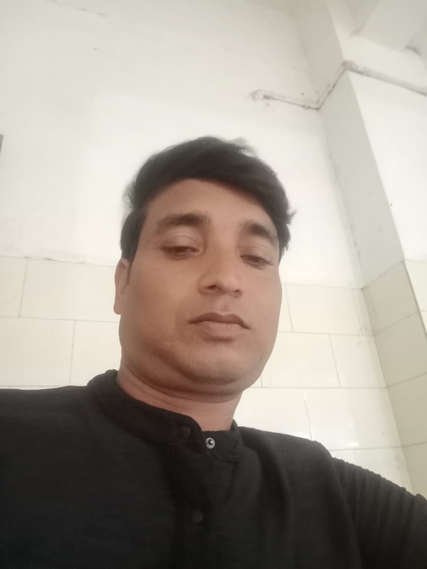 Ranjan Kumar Satpathi