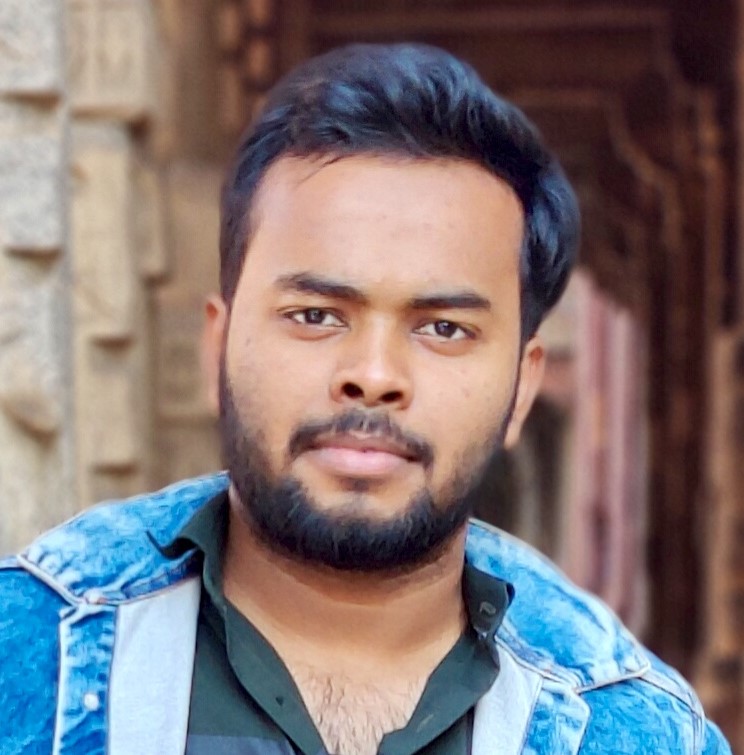 Kamalesh Kumar Prajapati